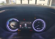 KIA Niro SUV / Terénní 1,6 l 77 kw