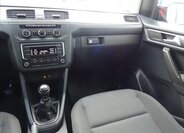 Volkswagen Caddy 26