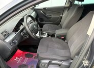 Volkswagen Passat Kombi 1,4 l 90 kw