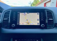 Škoda Karoq SUV / Terénní 2,0 l 140 kw