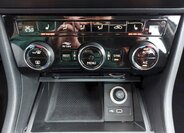 Škoda Superb Kombi 2,0 l 110 kw