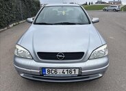 Opel Astra Hatchback 1,7 l 55 kw