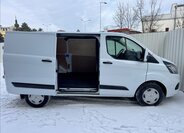 Ford Transit Custom 16