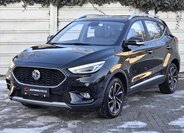 MG ZS SUV 999,0 82 kw