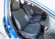 Toyota Auris Hatchback 1,8 l 73 kw