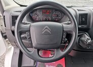 Citroën Jumper Ostatní 2,2 l 88 kw