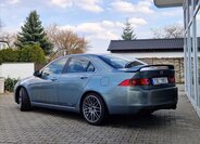 Honda Accord Sedan / Limuzína 2,0 l 114 kw