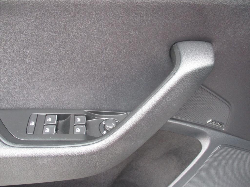 Škoda Superb Liftback 2,0 l 110 kw