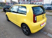 Škoda Citigo Hatchback 999,0 44 kw