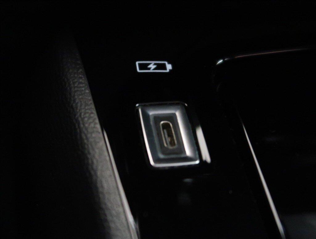 Peugeot 2008 Hatchback 1,2 l 96 kw