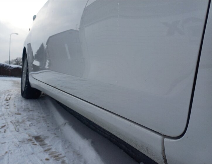 Hyundai i30 Kombi 1,6 l 81 kw