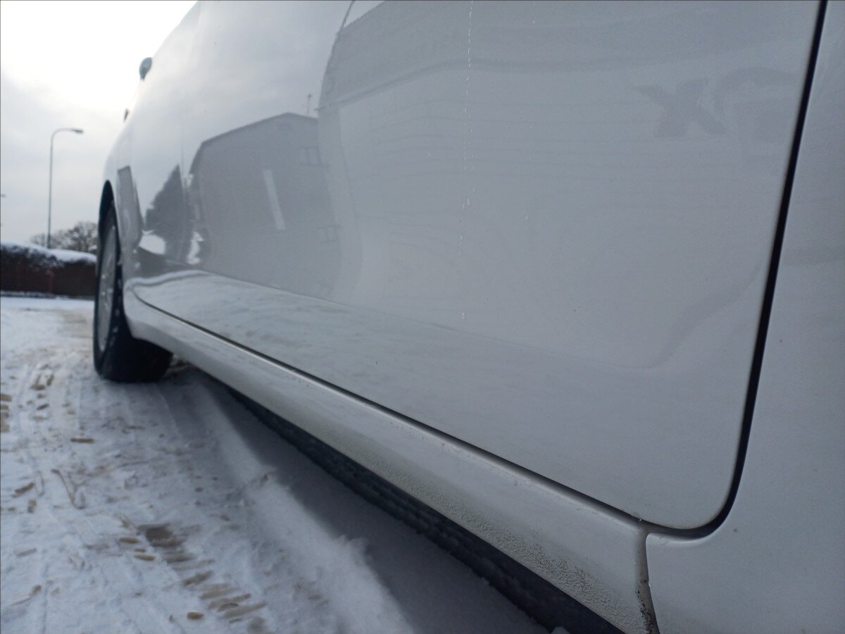 Hyundai i30 Kombi 1,6 l 81 kw