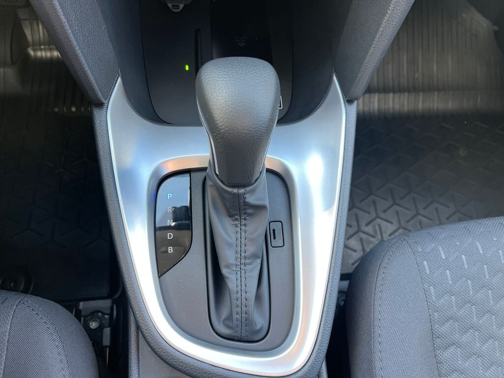 Toyota Yaris Cross SUV / Terénní 1,5 l 68 kw