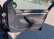 Volkswagen Golf Hatchback 1,4 l 59 kw