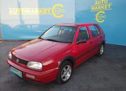 Volkswagen Golf 1