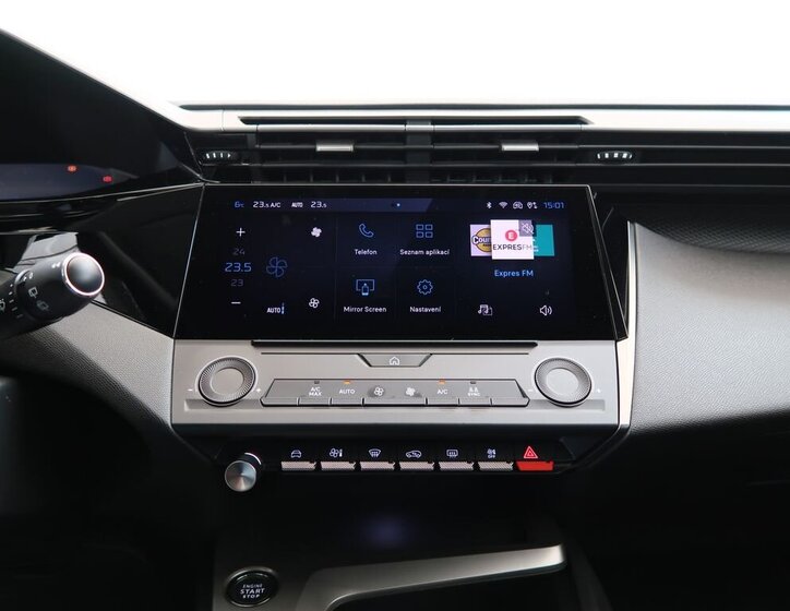 Peugeot 308 Kombi 1,5 l 96 kw