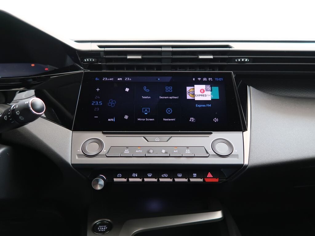 Peugeot 308 Kombi 1,5 l 96 kw