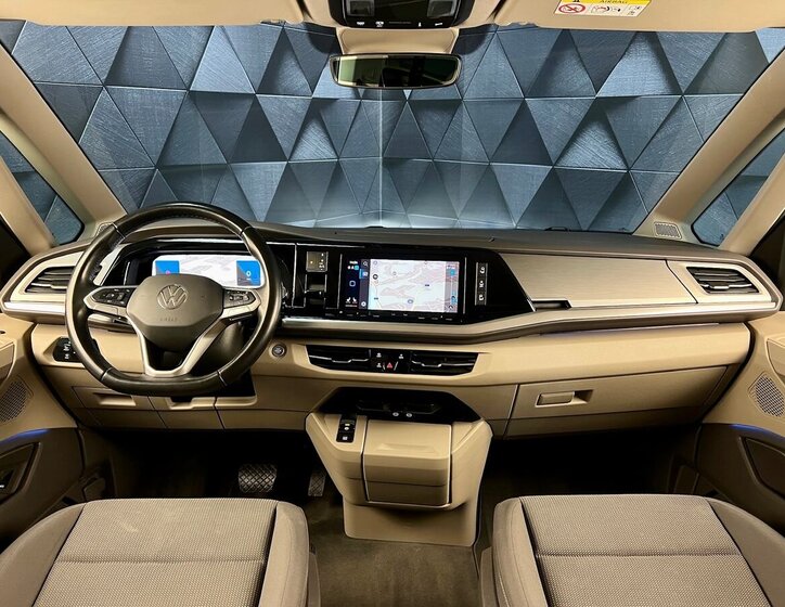 Volkswagen Ostatní Kombi 2,0 l 110 kw