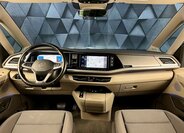 Volkswagen Ostatní Kombi 2,0 l 110 kw