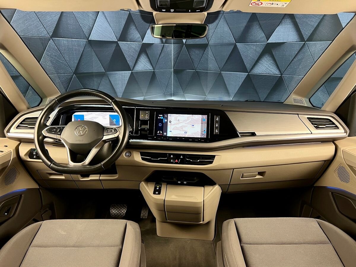 Volkswagen Ostatní Kombi 2,0 l 110 kw