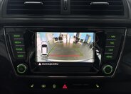 Škoda Fabia Hatchback 1,4 l 92 kw