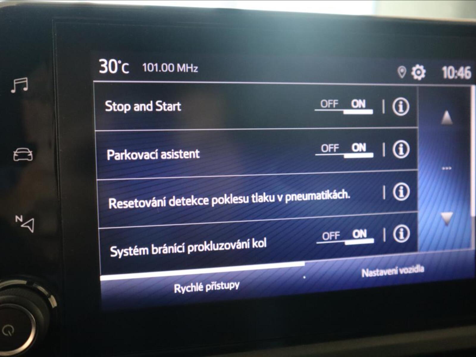 Toyota ProAce City 19