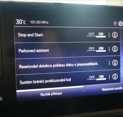 Toyota ProAce City 19