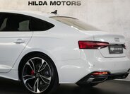 Audi A5 Liftback 2,0 l 150 kw