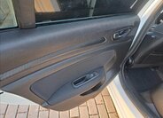 Renault Mégane Kombi 1,5 l 81 kw