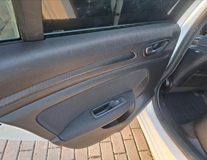 Renault Mégane Kombi 1,5 l 81 kw