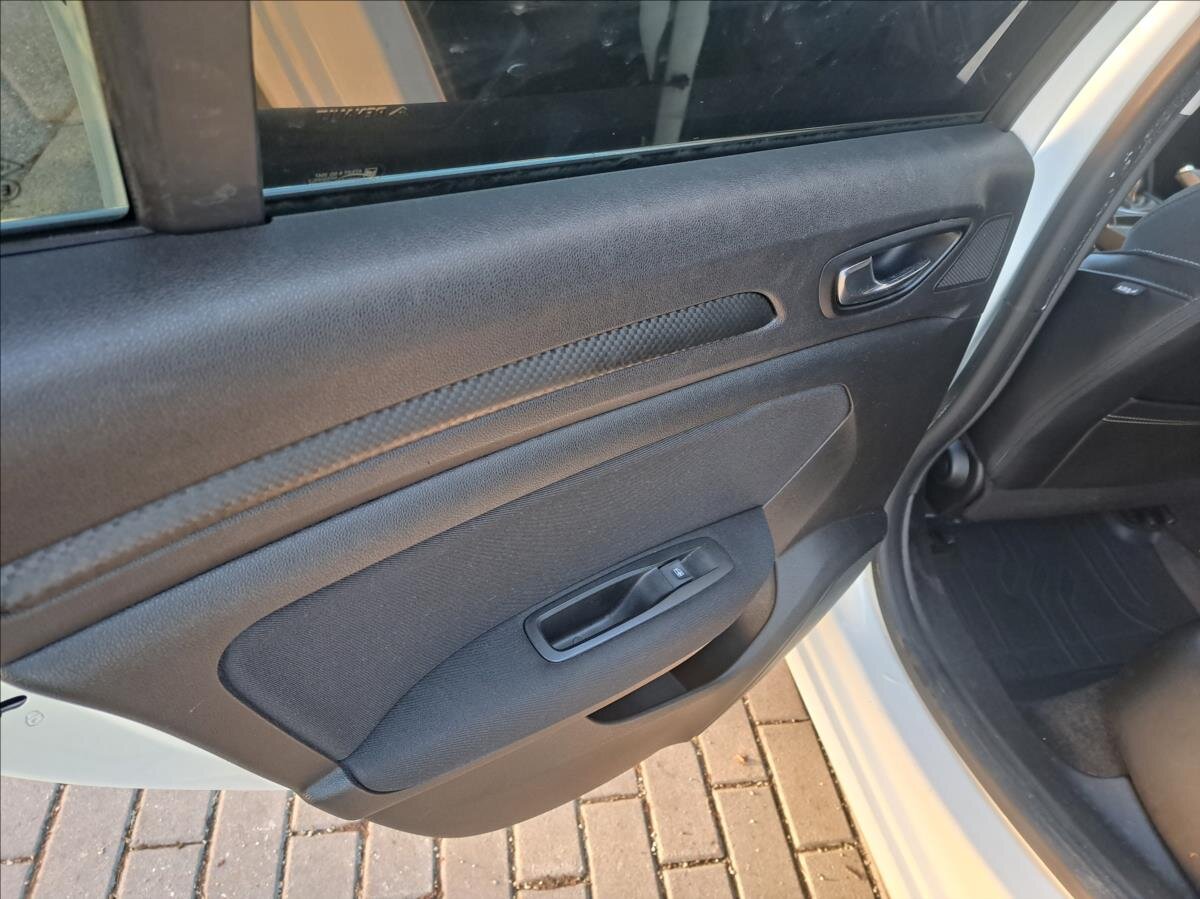 Renault Mégane Kombi 1,5 l 81 kw