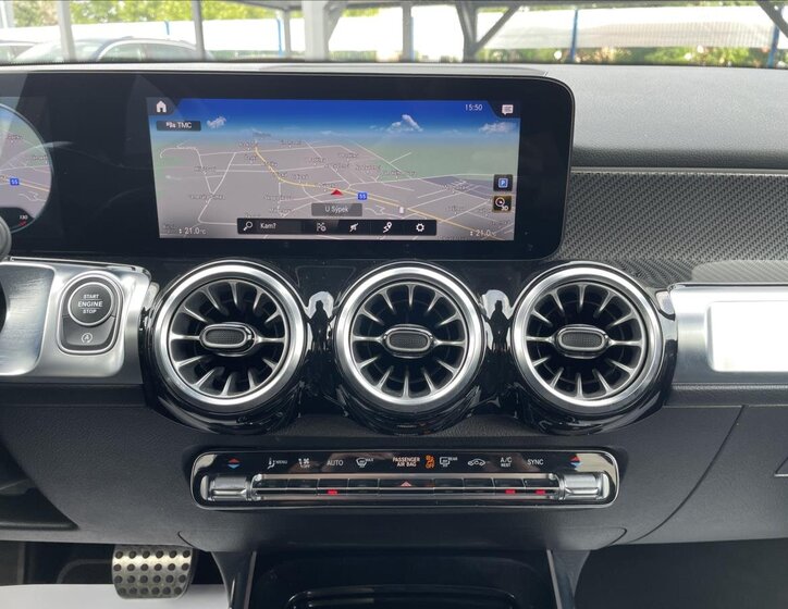 Mercedes-Benz GLB 15