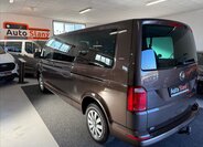 Volkswagen Transporter 5