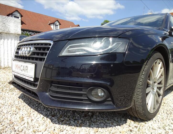 Audi A4 12