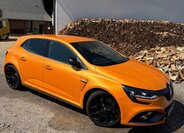 Renault Mégane Liftback 0,0 0