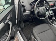 Škoda Karoq SUV 2,0 l 110 kw
