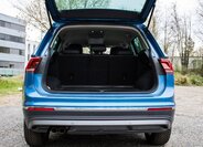 Volkswagen Tiguan SUV / Terénní 2,0 l 110 kw