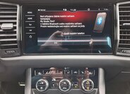 Škoda Kodiaq SUV / Terénní 2,0 l 147 kw