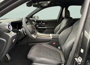 Mercedes-Benz GLC SUV / Terénní 750,0 260 kw