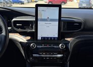 Ford Explorer SUV / Terénní 3,0 l 336 kw