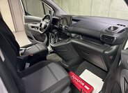 Toyota ProAce City Verso MPV 1,5 l 96 kw