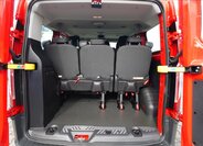 Ford Transit Custom Ostatní 2,0 l 77 kw