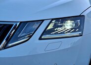 Škoda Octavia 33
