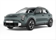 KIA Stonic Kombi 998,0 73 kw