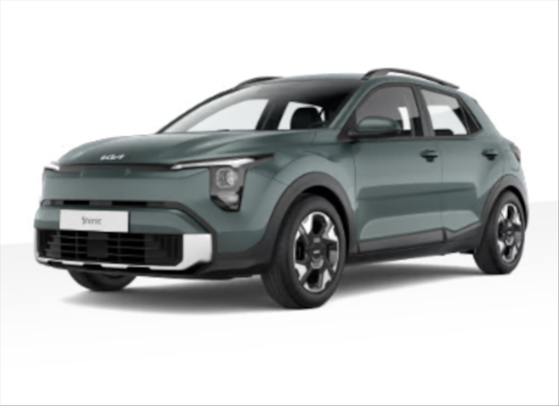 KIA Stonic Kombi 998,0 73 kw