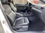 Škoda Superb Kombi 2,0 l 110 kw