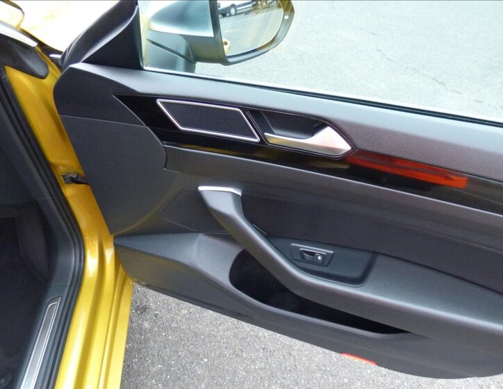 Volkswagen Arteon Hatchback 2,0 l 140 kw