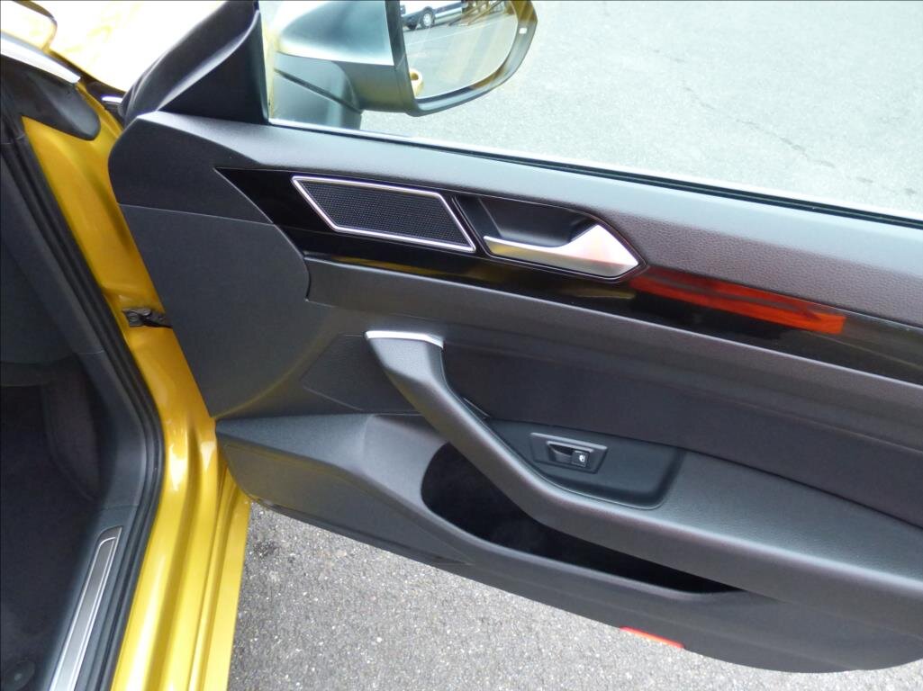 Volkswagen Arteon Hatchback 2,0 l 140 kw