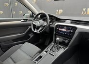 Volkswagen Passat Kombi 2,0 l 140 kw