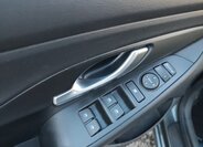 Hyundai i30 Liftback 1,5 l 117 kw